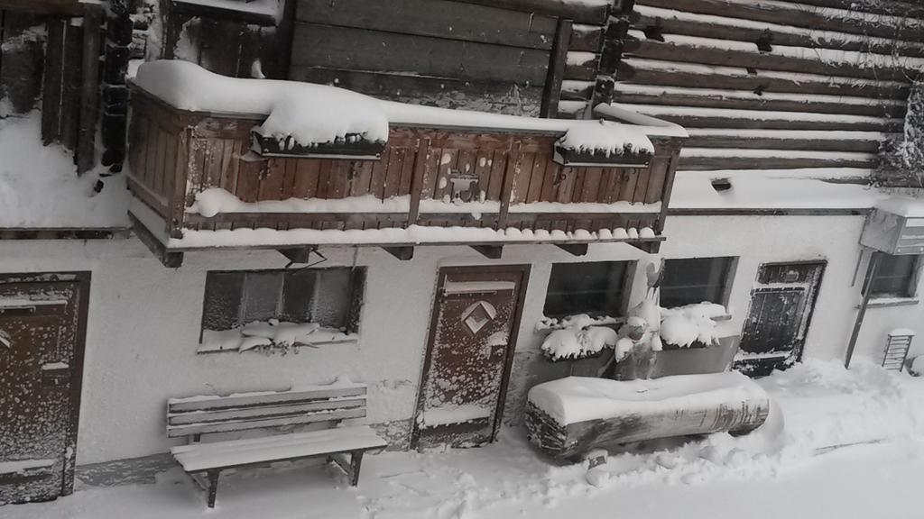 Weitgasserhof Schladming Exterior foto